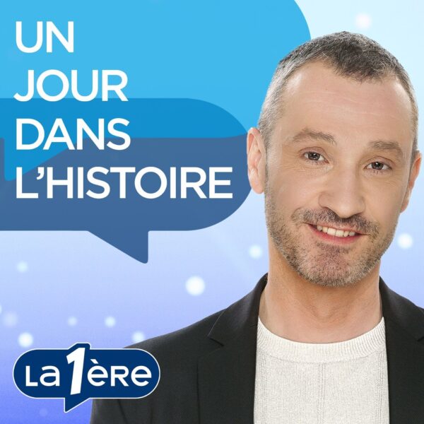 Un jour dans l'histoire - Edouard Lassen